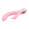 Chisa Novelties Aphrovibe Intimate G Rabbit (6610CN00266) - зображення 4