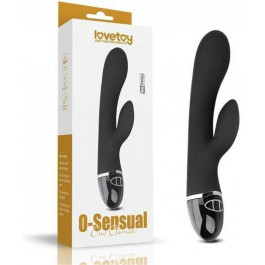   LoveToy O-Sensual Clit Duo (6452LVTOY473)