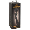 Orion Cleopatra Wand Massager Black (61325987550000) - зображення 1