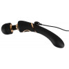 Orion Cleopatra Wand Massager Black (61325987550000) - зображення 3