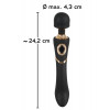 Orion Cleopatra Wand Massager Black (61325987550000) - зображення 4