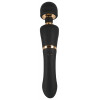 Orion Cleopatra Wand Massager Black (61325987550000) - зображення 9