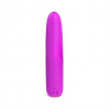 Baile Wonder Archibald Vibrator Purple 6603BI1125 - зображення 4