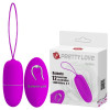 Pretty Love Selkie Wireless Egg Purple (6603BI1190) - зображення 1