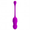 Pretty Love Callie Thrusting Stimulator Purple (6603BI1200) - зображення 2