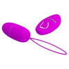 Pretty Love Selkie Wireless Egg Purple (6603BI1190) - зображення 2