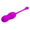 Pretty Love Callie Thrusting Stimulator Purple (6603BI1200) - зображення 3