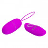 Pretty Love Selkie Wireless Egg Purple (6603BI1190) - зображення 3