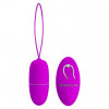 Pretty Love Selkie Wireless Egg Purple (6603BI1190) - зображення 6