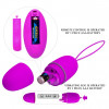 Pretty Love Selkie Wireless Egg Purple (6603BI1190) - зображення 10