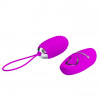 Pretty Love Joannna Vibrating Bullet Purple (6603BI0643) - зображення 5