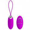 Pretty Love Joannna Vibrating Bullet Purple (6603BI0643) - зображення 8