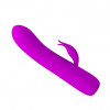 Pretty Love Omar Vibrator Purple (6603BI0619) - зображення 4