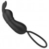 Pretty Love Rosalie Vibro Stimulator Black (6603BI1203) - зображення 3