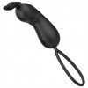 Pretty Love Rosalie Vibro Stimulator Black (6603BI1203) - зображення 4