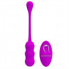 Pretty Love Lechy Wireless Egg Purple (6603BI1180) - зображення 2