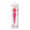 Pretty Love Micheal Heat Massager Pink (6603BI0778) - зображення 2