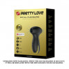 Pretty Love Royal Pleasure Massager Black (6603BI0795) - зображення 7