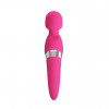 Pretty Love Micheal Heat Massager Pink (6603BI0778) - зображення 3