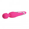 Pretty Love Micheal Heat Massager Pink (6603BI0778) - зображення 8