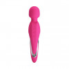 Pretty Love Micheal Heat Massager Pink (6603BI0778) - зображення 9