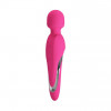 Pretty Love Micheal Heat Massager Pink (6603BI0778) - зображення 10