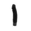 Chisa Novelties Mello Thick Realistic Dildo Black (6610CN00088) - зображення 2