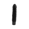 Chisa Novelties Mello Thick Realistic Dildo Black (6610CN00088) - зображення 3