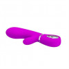 Pretty Love Thomas Vibrator Purple (6603BI1115) - зображення 3