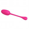 Pretty Love Knucker Vibrating Egg Magenta (6603BI1153) - зображення 5