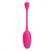 Pretty Love Knucker Vibrating Egg Magenta (6603BI1153) - зображення 6