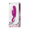 Pretty Love Webb Vibrator Purple (6603BI0369) - зображення 4