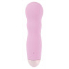 Orion Вибратор Mini Vibrator Cuties Rose, розовый (42-05953300000) - зображення 5