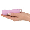 Orion Вибратор Mini Vibrator Cuties Rose, розовый (42-05953300000) - зображення 6