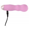 Orion Вибратор Mini Vibrator Cuties Rose, розовый (42-05953300000) - зображення 7