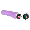 Orion Вибратор Vibra Lotus Authentic Vibrator сиреневый 17,8 см (4024144600519) - зображення 5