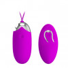 Pretty Love Berger Vibrating Egg Purple (6603BI0513) - зображення 2