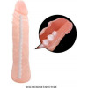 Baile Super Excitement Sextoy Fresh, 19 см (6603BW0367) - зображення 5