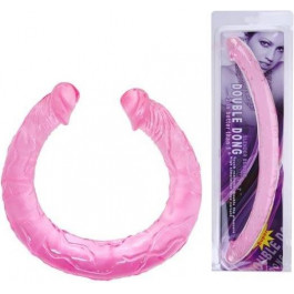   Baile Double Dong Pink, 45 см (6603BI0448)