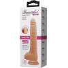 Baile Beautiful Encounter Dick Real Dildo 27cm Flesh (6603BW0740) - зображення 9