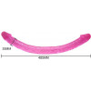 Baile Double Dong Pink Slender Bender 19.1" (6603BI0692) - зображення 4