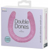 Baile Double Dong Pink Slender Bender 19.1" (6603BI0692) - зображення 5