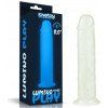 LoveToy Lumino Play Dildo (6452LVTOY810) - зображення 1