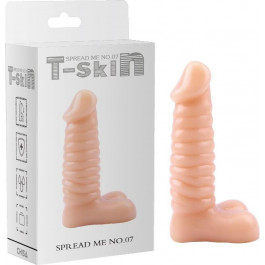   Chisa Novelties T-Skin Spread Me No.07 (6610CN00455)