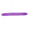 Chisa Novelties 12.8 Inch Double Dildo-Purple (6610CN00344) - зображення 3