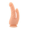 Chisa Novelties Naked Legend Stripper Flesh 8,5" (6610CN00069) - зображення 3