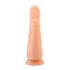 Chisa Novelties Naked Legend Stripper Flesh 8,5" (6610CN00069) - зображення 4