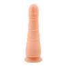 Chisa Novelties Naked Legend Stripper Flesh 8,5" (6610CN00069) - зображення 5