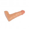 Chisa Novelties Real Touch S Beginer 6.7" Dildo No.02 (6610CN01400) - зображення 4