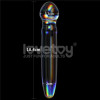 LoveToy Twilight Gleam Glass Dildo Prism Glass (6452LVTOY1010) - зображення 2